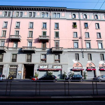 Luxury And Spacious Apartment Milano Dış mekan fotoğraf