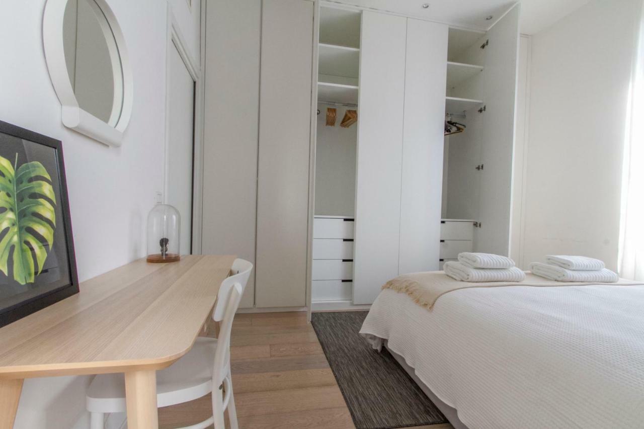 Luxury And Spacious Apartment Milano Dış mekan fotoğraf