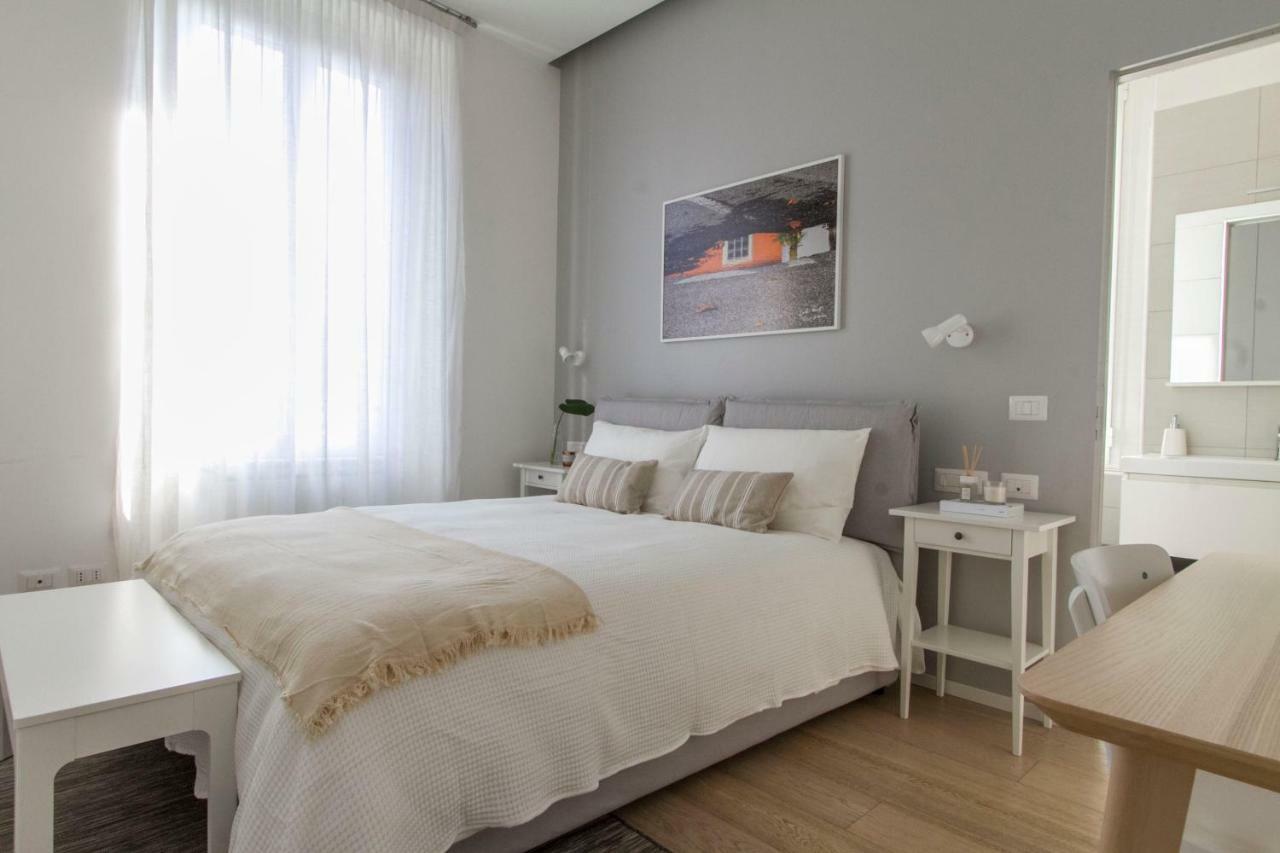 Luxury And Spacious Apartment Milano Dış mekan fotoğraf