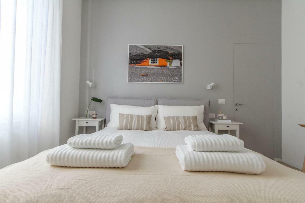 Luxury And Spacious Apartment Milano Dış mekan fotoğraf
