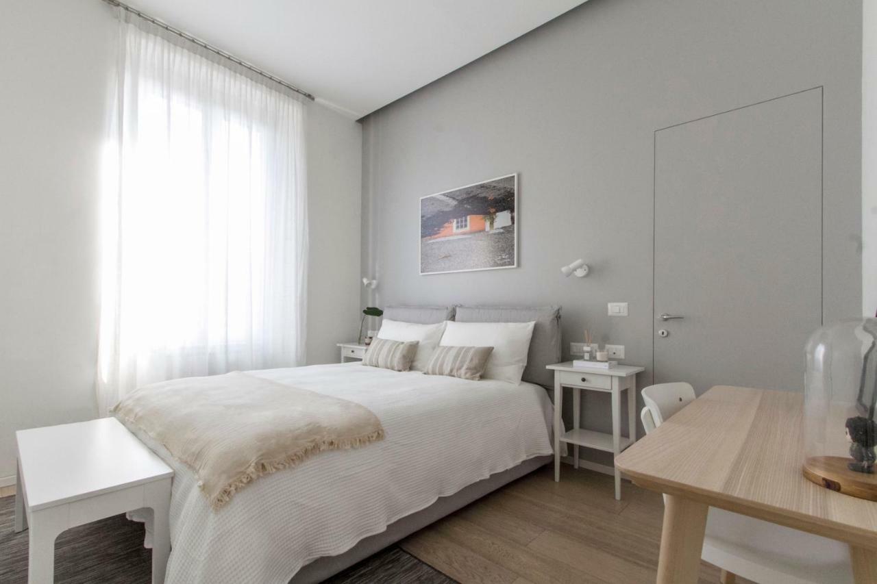 Luxury And Spacious Apartment Milano Dış mekan fotoğraf