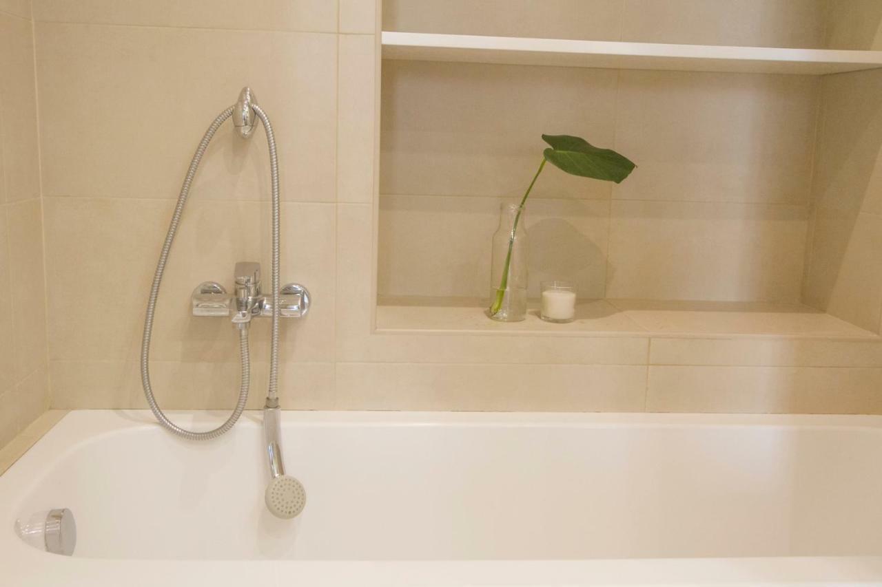 Luxury And Spacious Apartment Milano Dış mekan fotoğraf