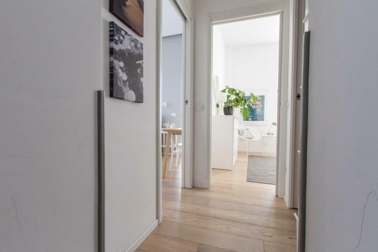Luxury And Spacious Apartment Milano Dış mekan fotoğraf