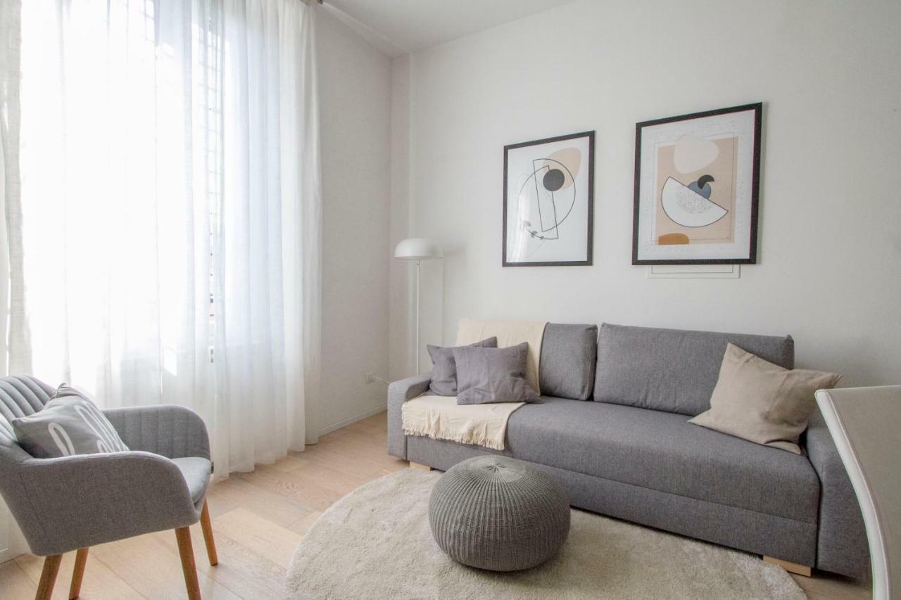 Luxury And Spacious Apartment Milano Dış mekan fotoğraf