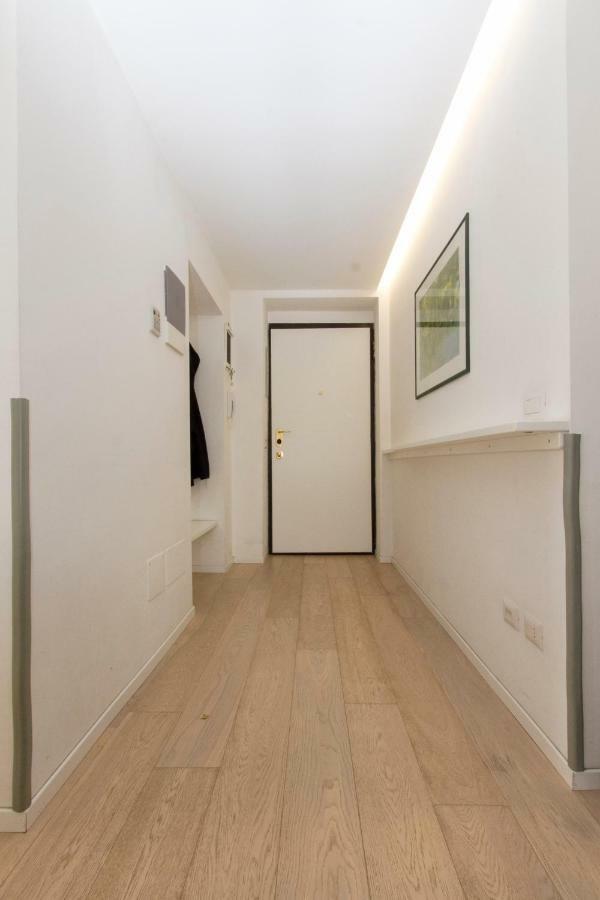 Luxury And Spacious Apartment Milano Dış mekan fotoğraf