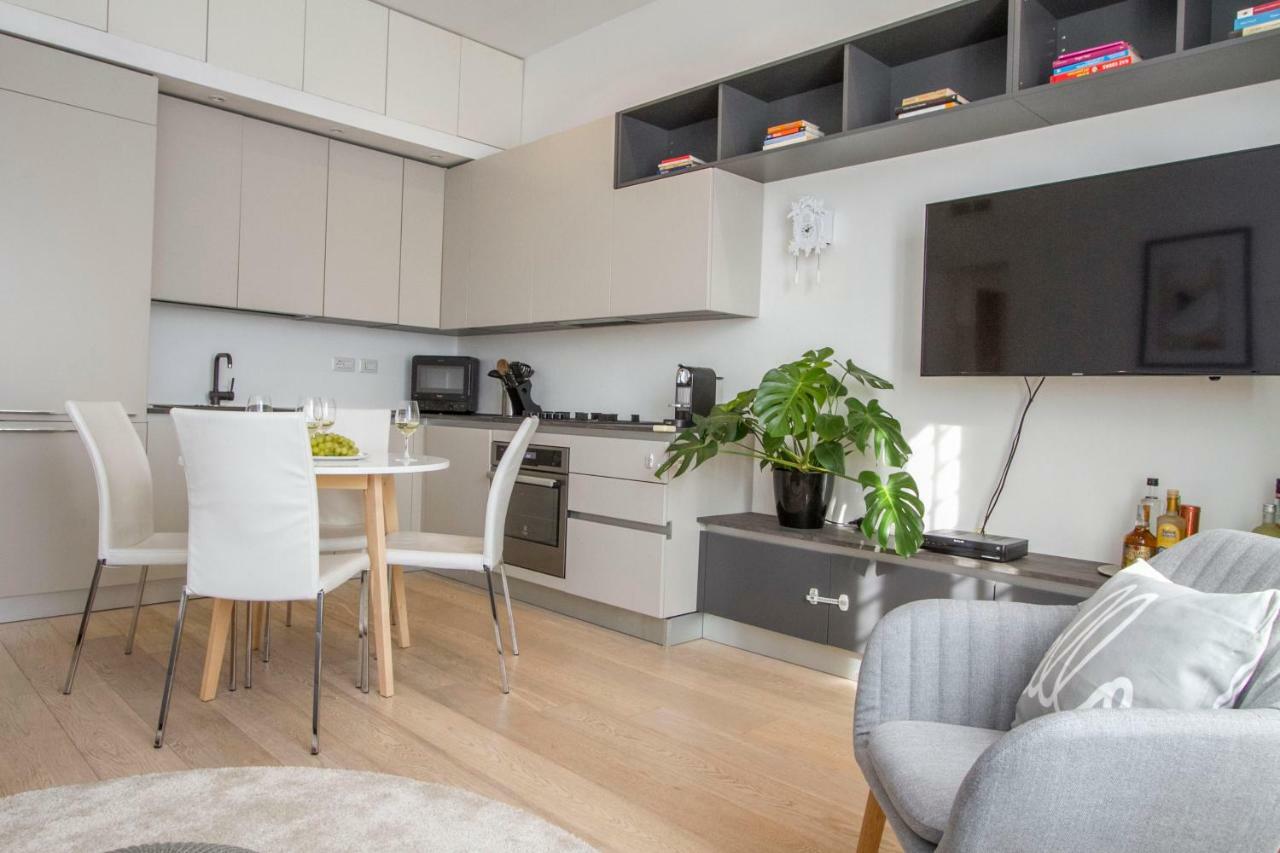 Luxury And Spacious Apartment Milano Dış mekan fotoğraf