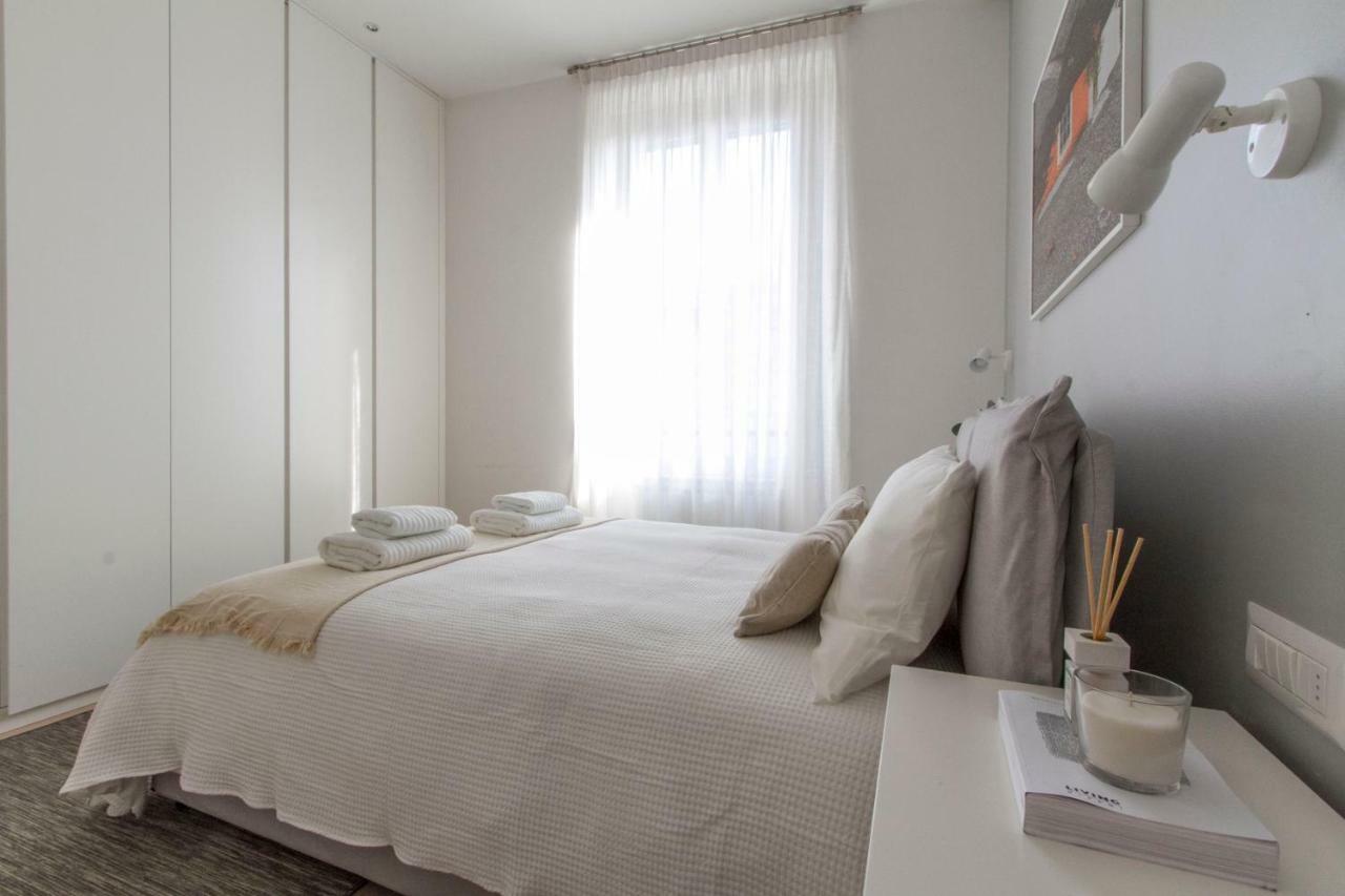 Luxury And Spacious Apartment Milano Dış mekan fotoğraf
